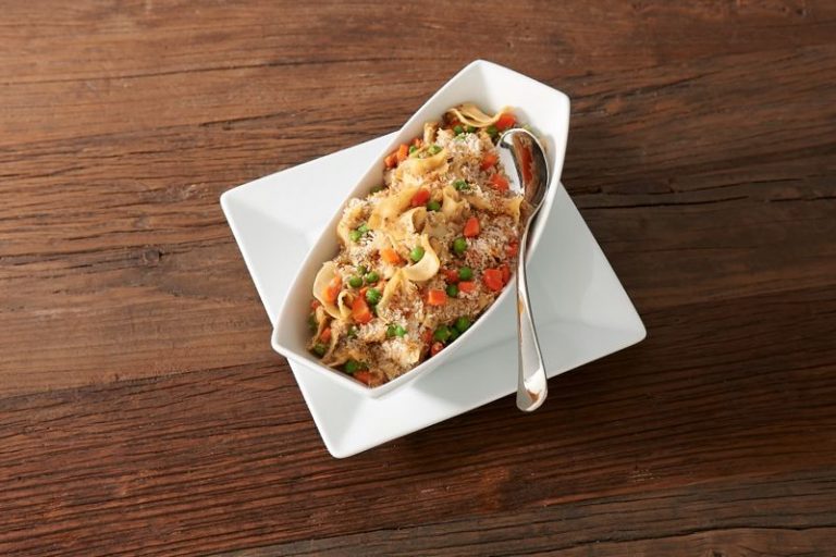 Sardine Casserole Season Brand Sustainable Canned Seafood